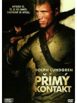 Př&iacute;m&yacute; kontakt DVD