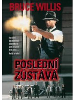 Poslední zůstává DVD