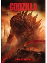 Godzilla DVD