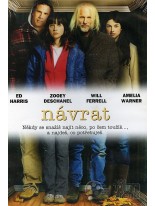 Návrat DVD 