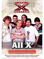Cesta ke sl&aacute;vě All X DVD