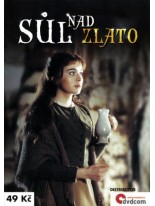 Sůl nad zlato DVD