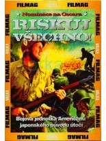 Riskuj všechno DVD