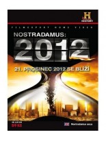 Nostradamus 2012 DVD