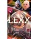 Lexx 4. disk DVD