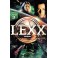 Lexx 3. disk DVD