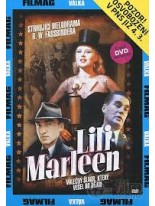 Lili Marleen DVD