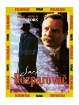 Jack Rozparovač DVD