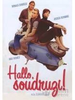 Hallo, soudruzi! DVD