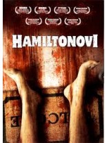 Hamiltonovi DVD