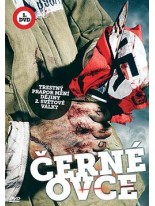 Čern&eacute; ovce 1 DVD