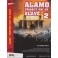 Alamo 13 dní ke slávě 2. disk DVD