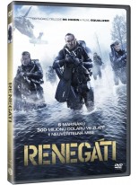 Reneg&aacute;ti DVD