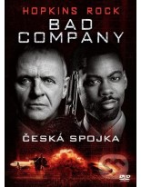 Česká spojka DVD /Bazár/