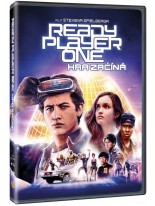 Ready Player One DVD