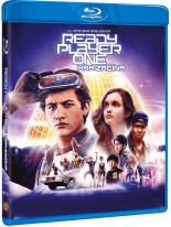 Ready Player One Bluray