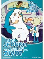 Byl jednou jeden život 4  DVD