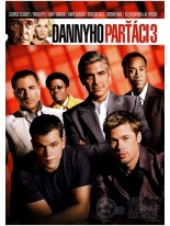Dannyho parťáci 3 DVD /Bazár/