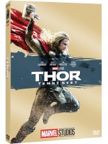 Thor: Temný svět - Edice Marvel 10 let DVD