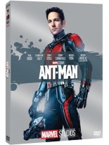 Ant Man - Edice Marvel 10 let DVD