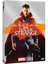 Doctor Strange - Edice Marvel 10 let DVD