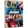 Avengers - Edice Marvel 10 let DVD