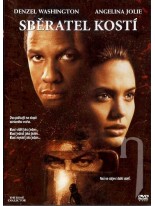 Sběratel kostí DVD