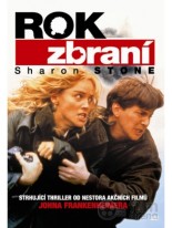 Rok zbran&iacute; DVD