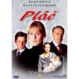 Pl&aacute;č 2 časť DVD