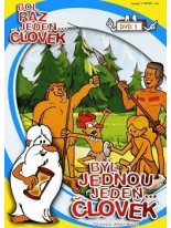 Byl jednou jeden člověk 1 DVD