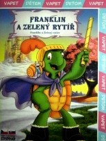 Franklin a zelený rytíř DVD