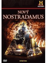 Nov&yacute; Nostradamus DVD