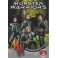 Monster Warriors 3 DVD