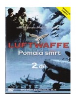 Luftwafe: Pomalá smrt 2 díl DVD
