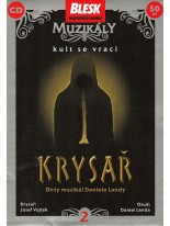 Krysar CD