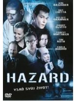 Hazard DVD