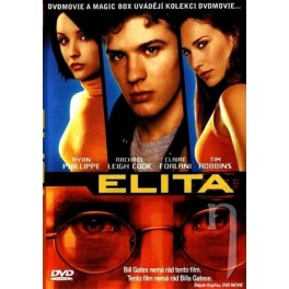 Elita DVD 