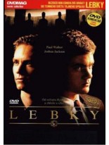 Lebky DVD