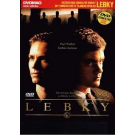 Lebky DVD
