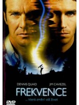 Frekvence DVD