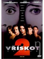 Vř&iacute;skot 2 DVD