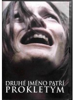 Druhé jméno patří prokletým DVD