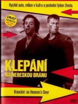Klepání na nebeskou bránu DVD