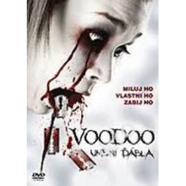 Woodoo: Umění ďábla DVD