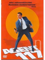 Agent 117 DVD