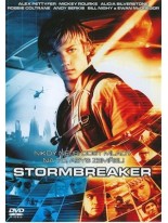 Stormbreaker DVD /Bazár/