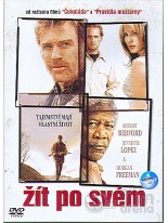Žit po sv&eacute;m DVD
