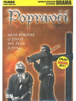 Popravč&iacute; DVD