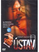 &Uacute;stav DVD