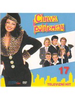 Chůva k pohled&aacute;n&iacute; 17 DVD